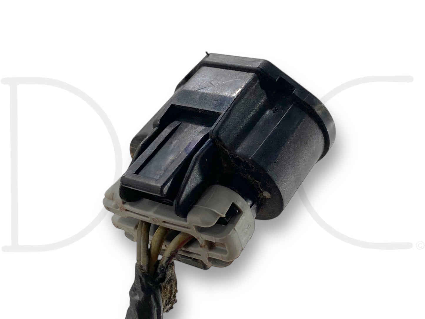 96-97 Ford F250 F350 7.3 7.3L XLT Dash Wiring Harness F6Tb-14401-P260W Dz