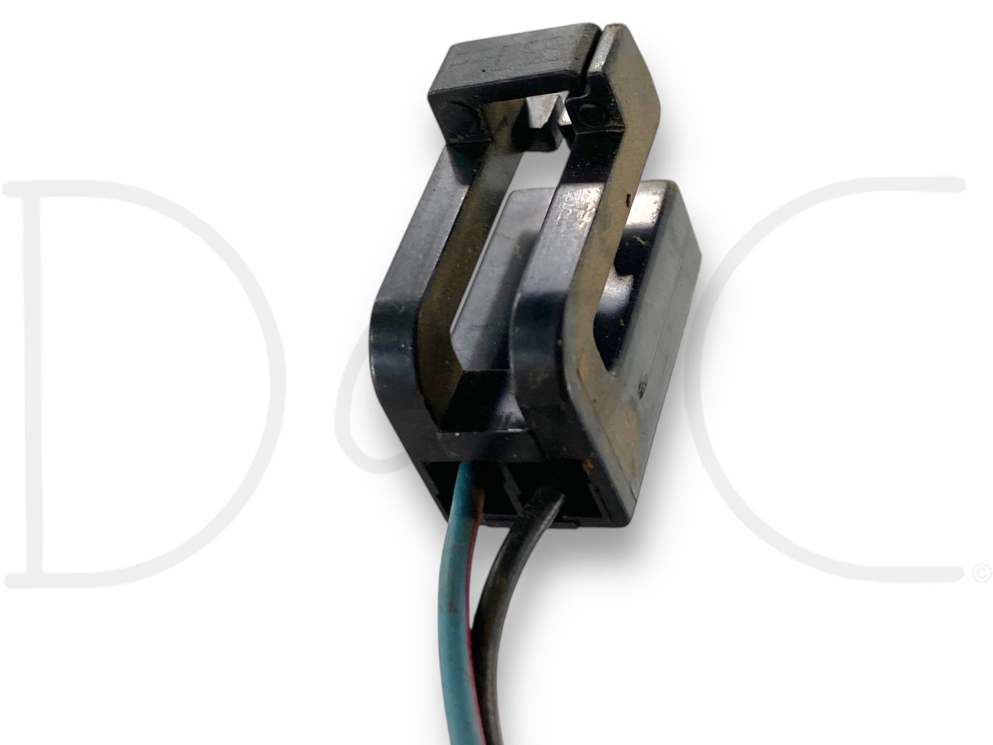 96-97 Ford F250 F350 7.3 7.3L XLT Dash Wiring Harness F6Tb-14401-P260W Dz
