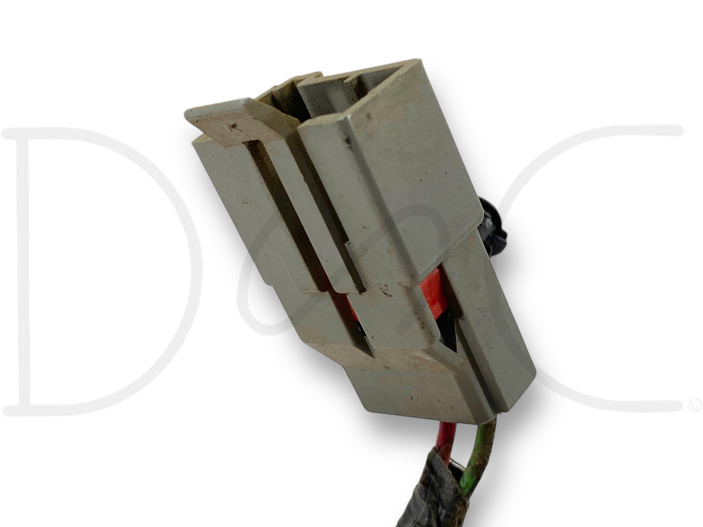 96-97 Ford F250 F350 7.3 7.3L XLT Dash Wiring Harness F6Tb-14401-P260W Dz