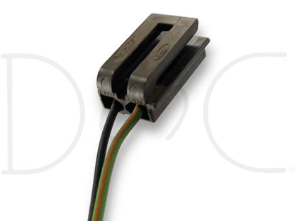 96-97 Ford F250 F350 7.3 7.3L XLT Dash Wiring Harness F6Tb-14401-P260W Dz