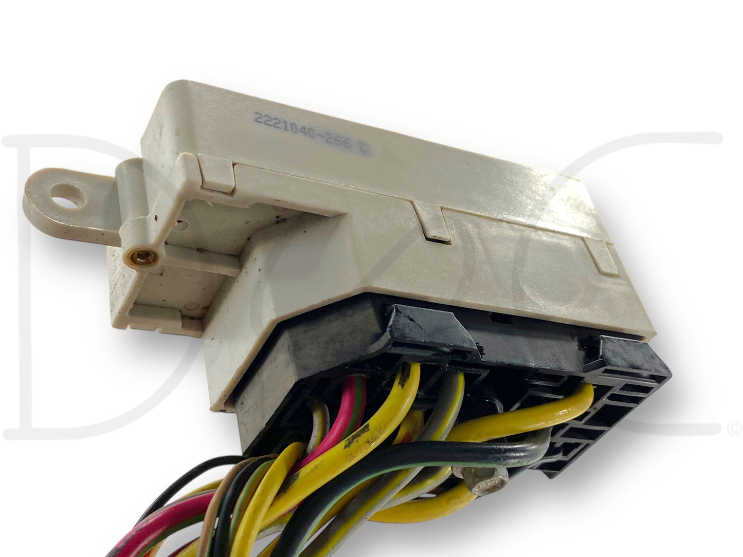 96-97 Ford F250 F350 7.3 7.3L XLT Dash Wiring Harness F6Tb-14401-P260W Dz