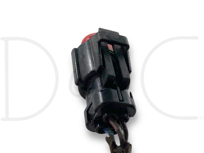 96-97 Ford F250 F350 7.3 7.3L XLT Dash Wiring Harness F6Tb-14401-P260W Dz