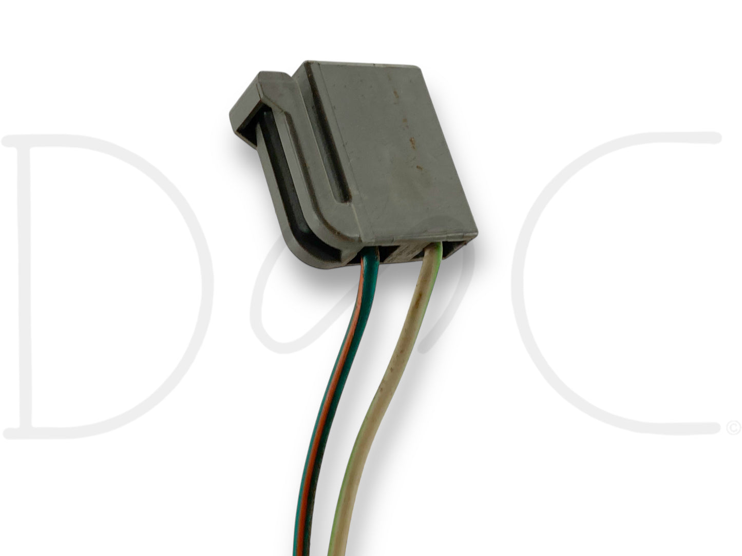 96-97 Ford F250 F350 RH Passenger Front Door Wire Harness F6Tb-14A265-P260Y Af