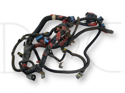 96-97 Ford F250 F350 OEM 7.3 7.3L Diesel Engine Wiring Harness