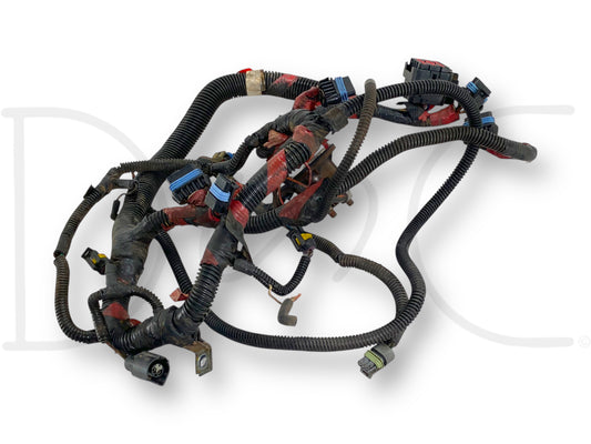 96-97 Ford F250 F350 OEM 7.3 7.3L Diesel Engine Wiring Harness