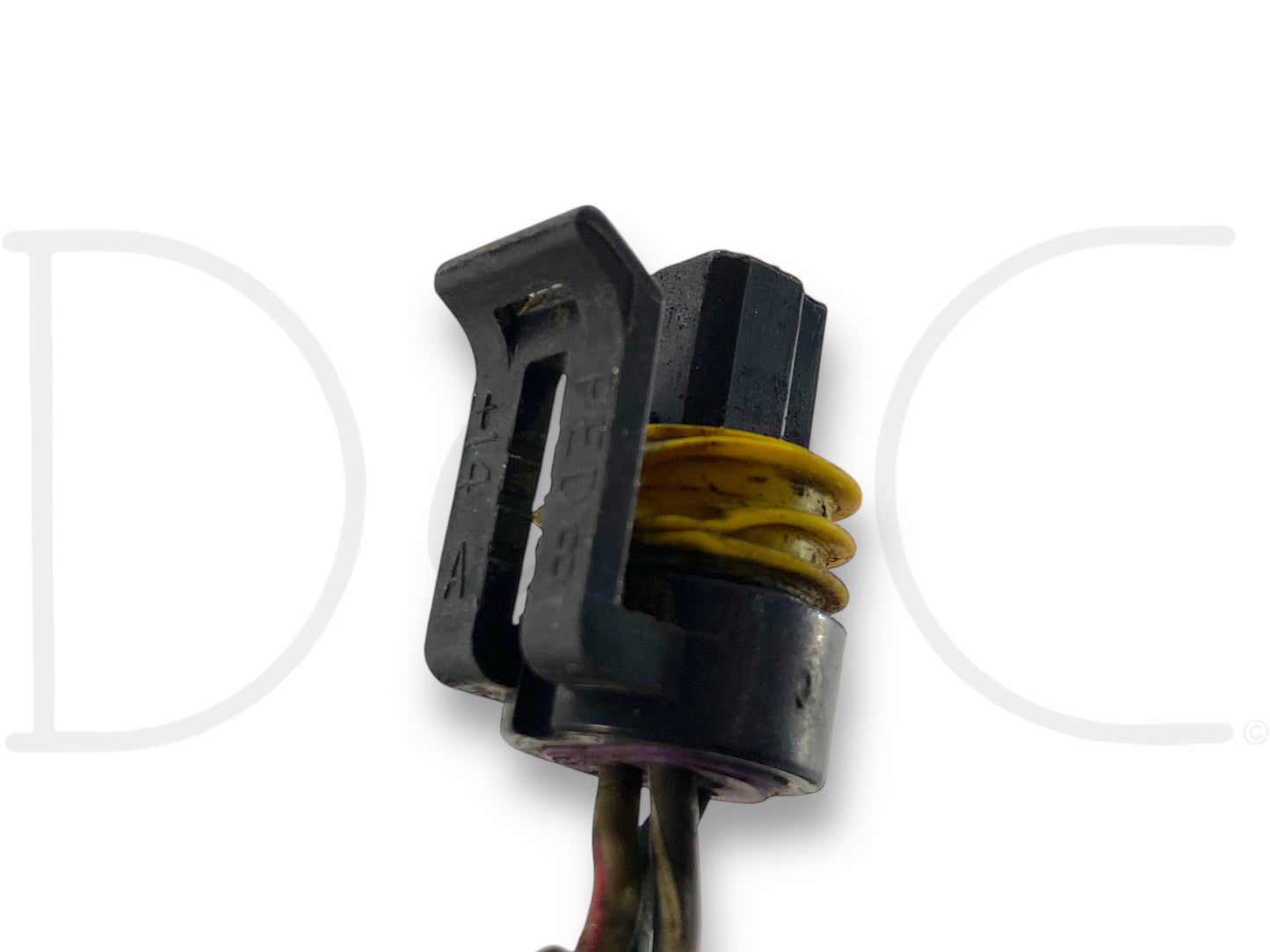 96-97 Ford F250 F350 OEM 7.3 7.3L Diesel Engine Wiring Harness