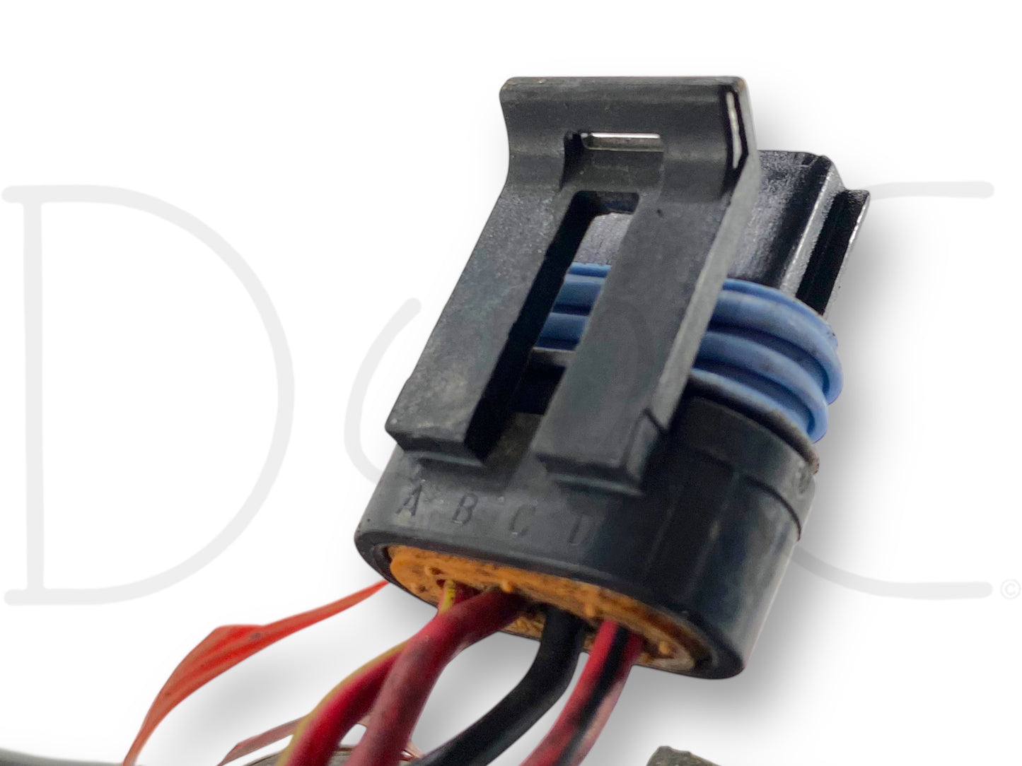 96-97 Ford F250 F350 OEM 7.3 7.3L Diesel Engine Wiring Harness