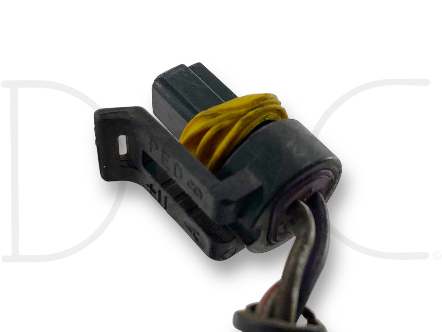 96-97 Ford F250 F350 OEM 7.3 7.3L Diesel Engine Wiring Harness