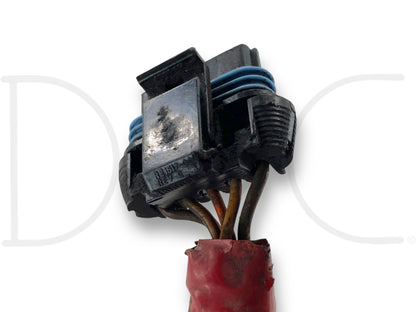 96-97 Ford F250 F350 OEM 7.3 7.3L Diesel Engine Wiring Harness