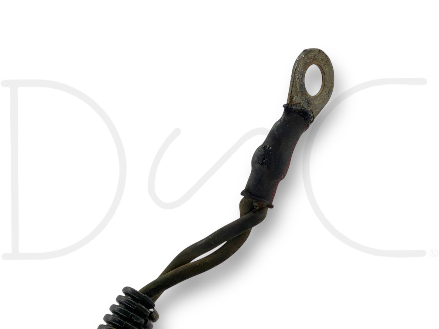 96-97 Ford F250 F350 OEM 7.3 7.3L Diesel Engine Wiring Harness