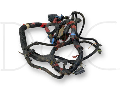 96-97 Ford F250 F350 OEM 7.3 7.3L Diesel Engine Wiring Harness