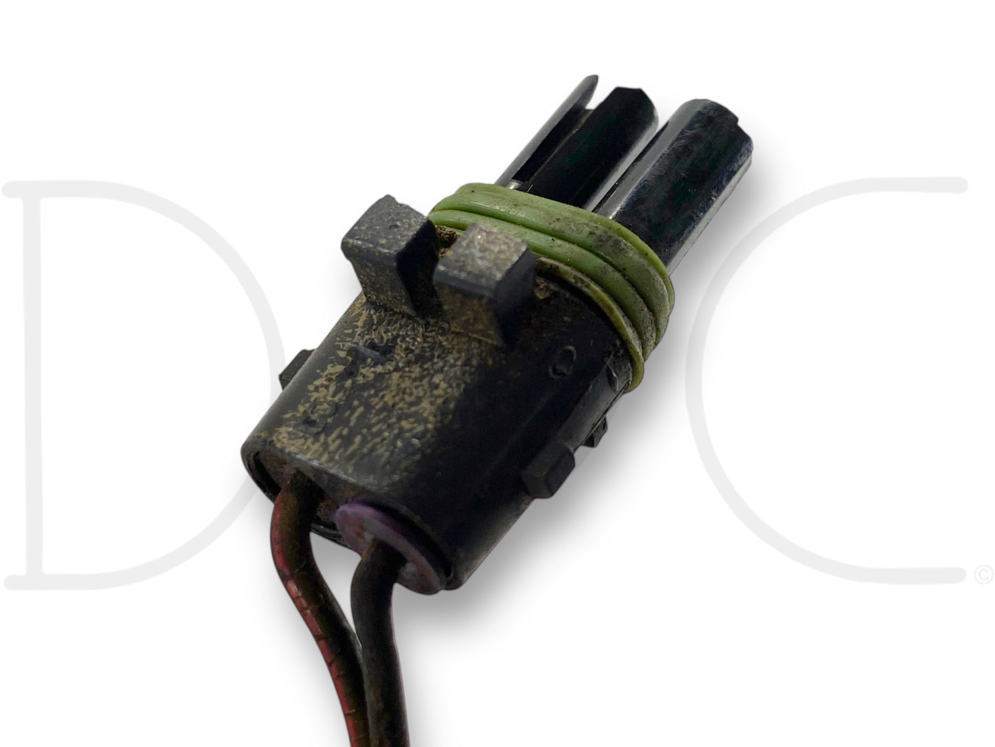 96-97 Ford F250 F350 OEM 7.3 7.3L Diesel Engine Wiring Harness
