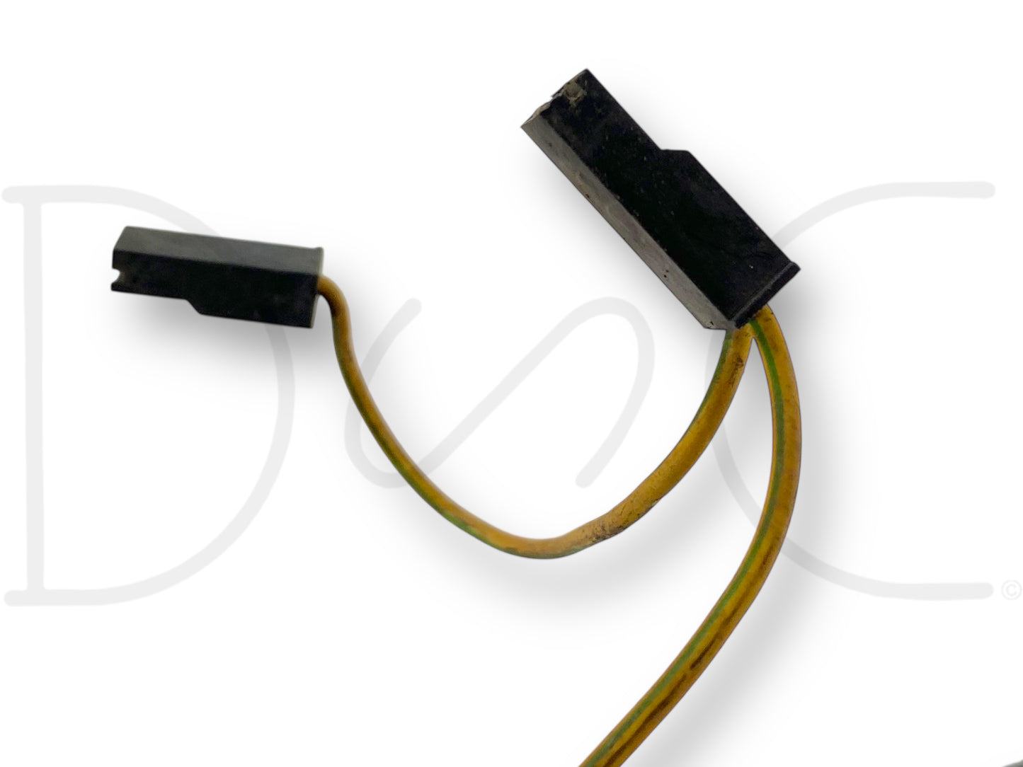 96-97 Ford F250 F350 7.3 Front Body Fuse Box Wiring Harness F6Tb-12A581-P260F