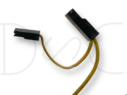96-97 Ford F250 F350 7.3 Front Body Fuse Box Wiring Harness F6Tb-12A581-P260F