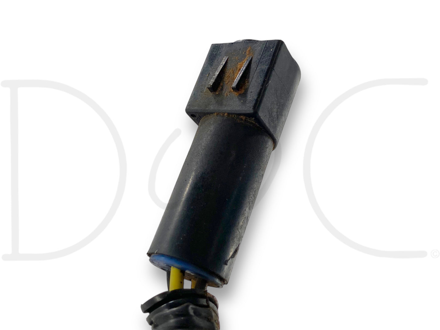 96-97 Ford F250 F350 7.3 Front Body Fuse Box Wiring Harness F6Tb-12A581-P260F