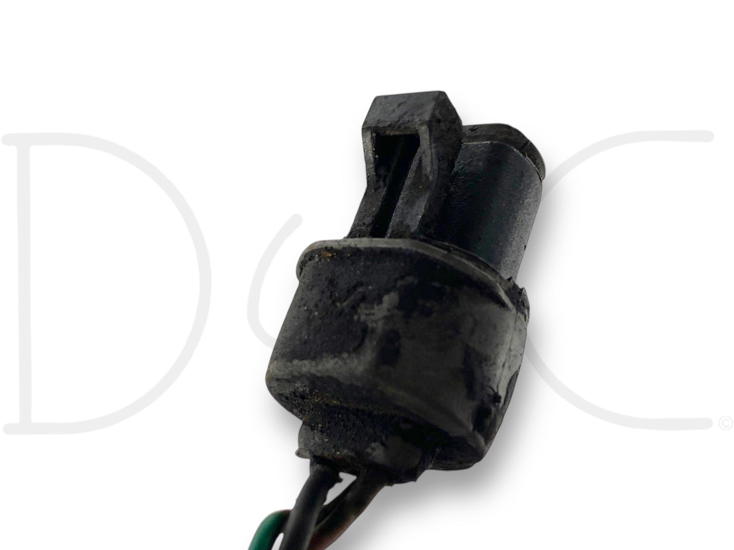 96-97 Ford F250 F350 7.3 Front Body Fuse Box Wiring Harness F6Tb-12A581-P260F