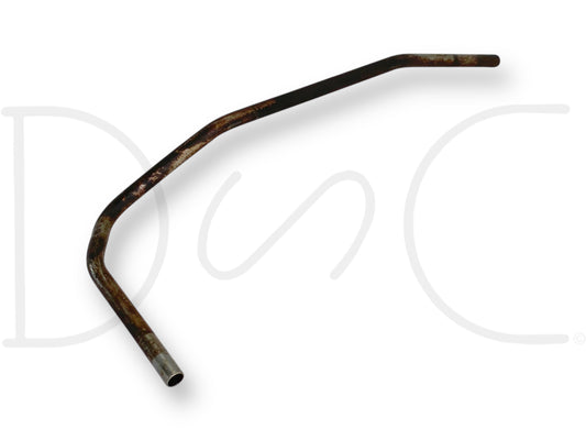 94-97 Ford F250 F350 7.3 7.3L Fuel Bowl Water Separator Drain Line Tube OE