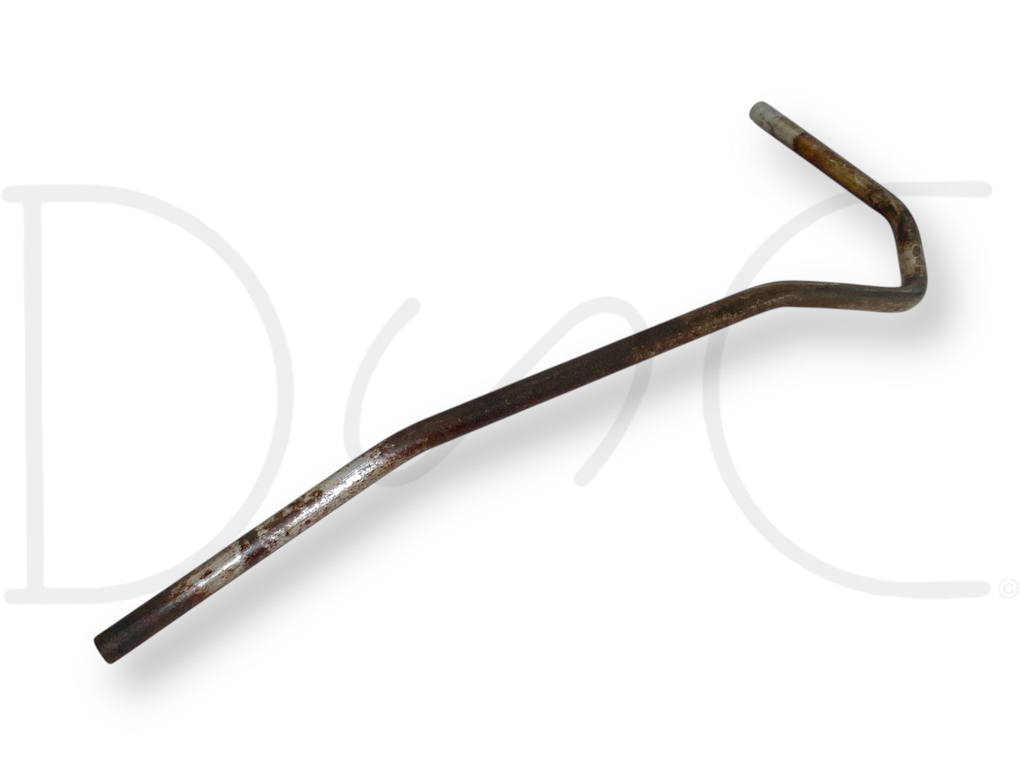 94-97 Ford F250 F350 7.3 7.3L Fuel Bowl Water Separator Drain Line Tube OE