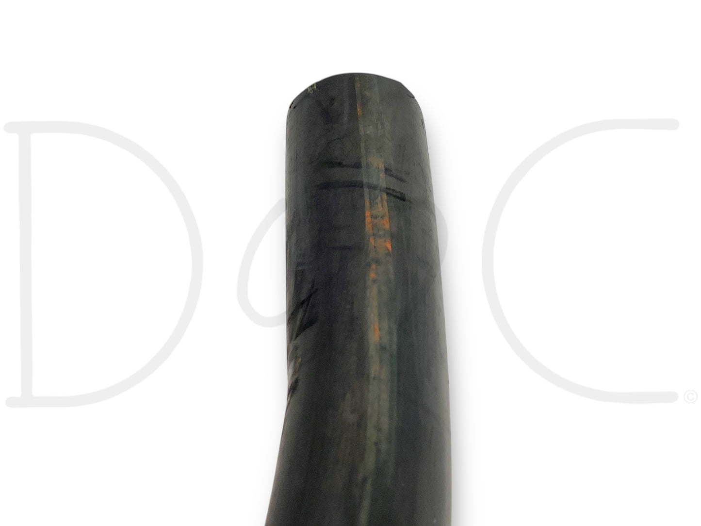 92-97 Ford F250 F350 Short Bed Pickup Front Diesel Fuel Filler Neck Pipe Tube