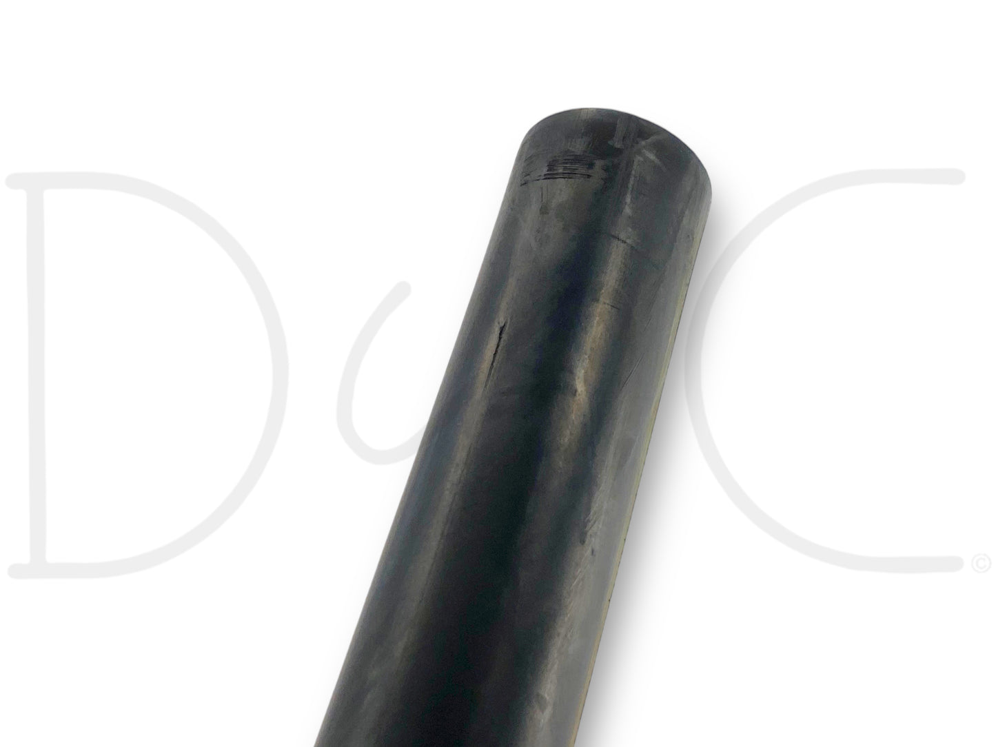 92-97 Ford F250 F350 SRW Pickup Rear Diesel Fuel Filler Neck Pipe Tube OEM