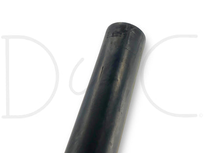92-97 Ford F250 F350 SRW Pickup Rear Diesel Fuel Filler Neck Pipe Tube OEM