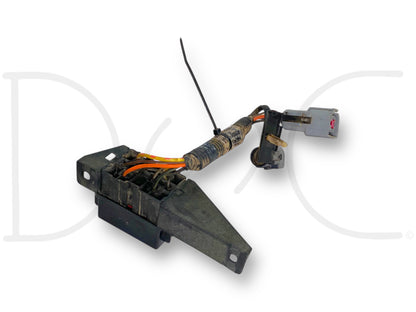 96-97 Ford F250 F350 Trailer Tow Package Relay Harness OE F6Tb-14A346-P260H Aa