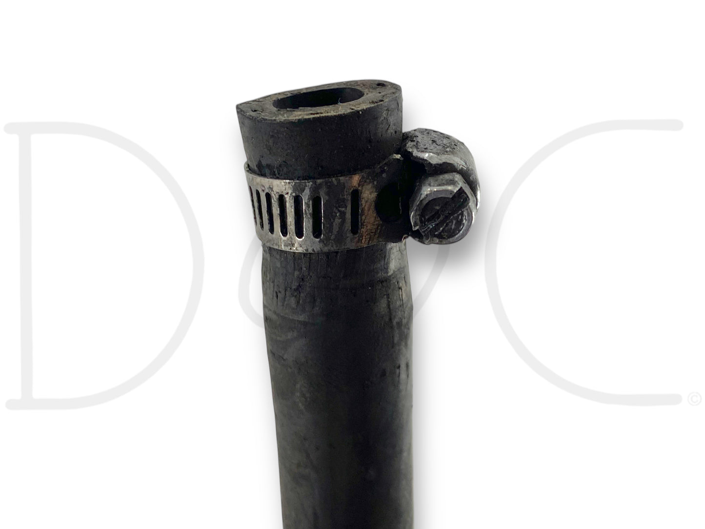 96-97 Ford F250 F350 Vacuum Line Distribution Block Tree OE F6Ta-9C491-Aa