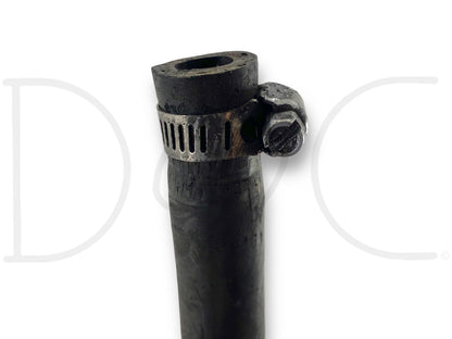 96-97 Ford F250 F350 Vacuum Line Distribution Block Tree OE F6Ta-9C491-Aa