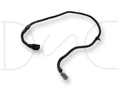 92-96 Ford F250 F350 Under Hood Light Lamp Wiring Harness OE