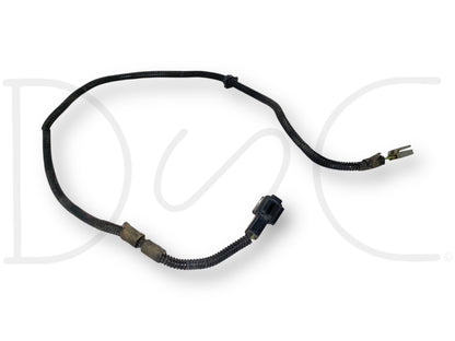 92-96 Ford F250 F350 Under Hood Light Lamp Wiring Harness OE