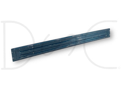 87-96 Ford F150 F250 F350 Tail Gate Tailgate Inner Access Cover Panel Nb Green