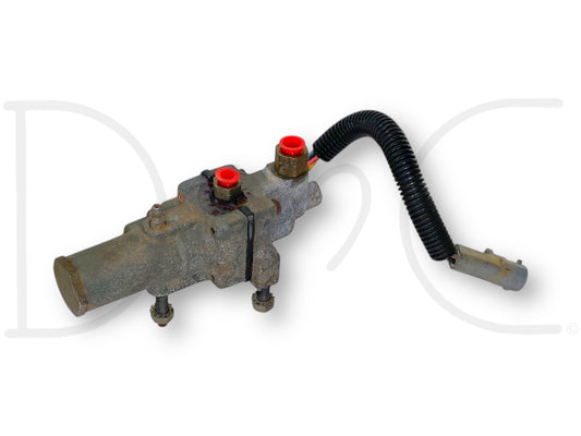 95-97 Ford F250 F350 ABS Brake Modulator Valve