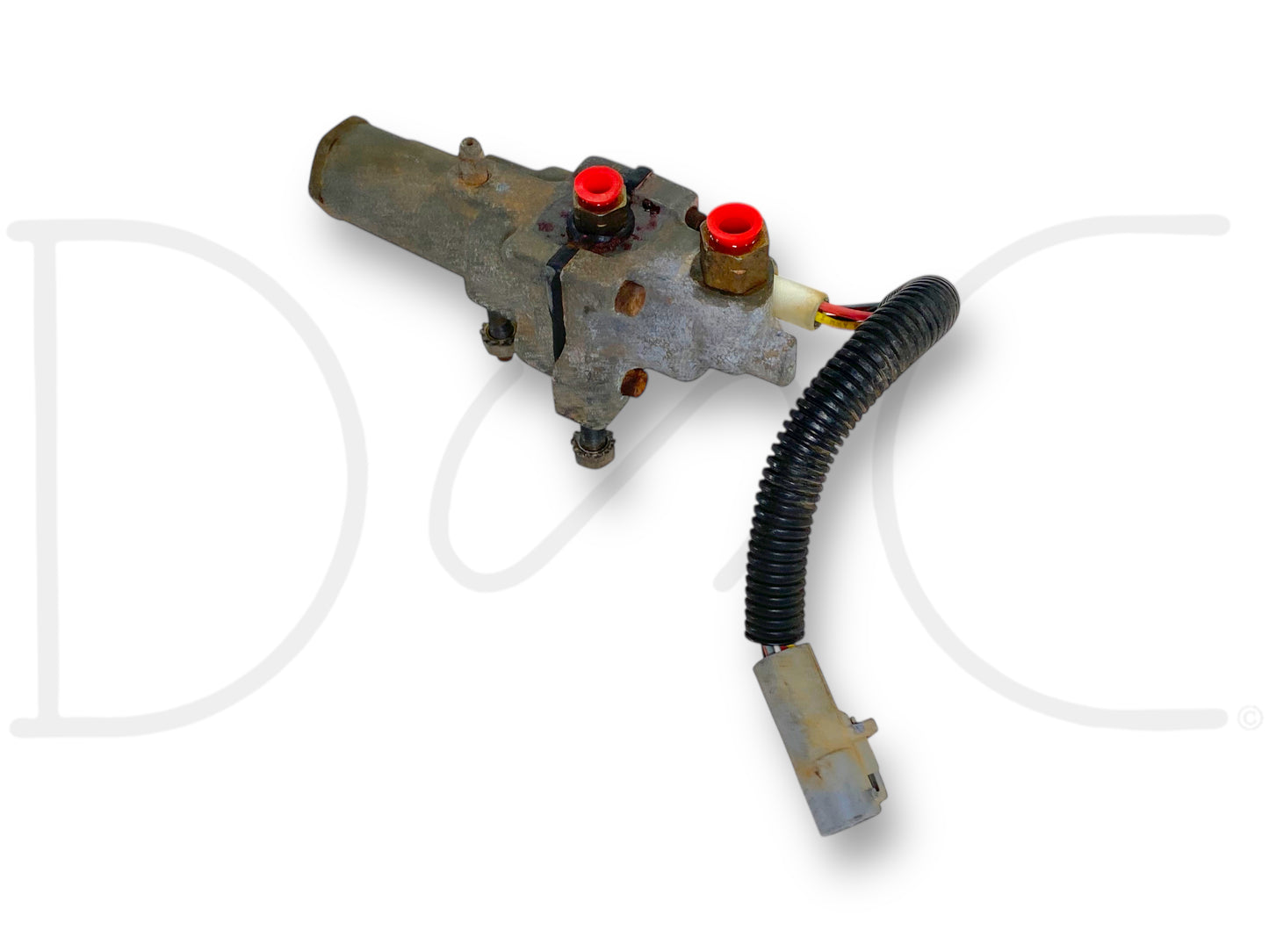 95-97 Ford F250 F350 ABS Brake Modulator Valve