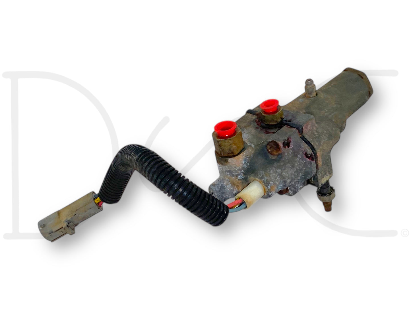 95-97 Ford F250 F350 ABS Brake Modulator Valve