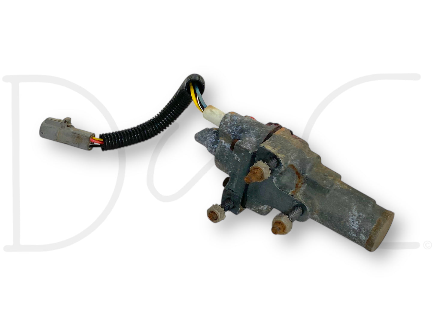 95-97 Ford F250 F350 ABS Brake Modulator Valve
