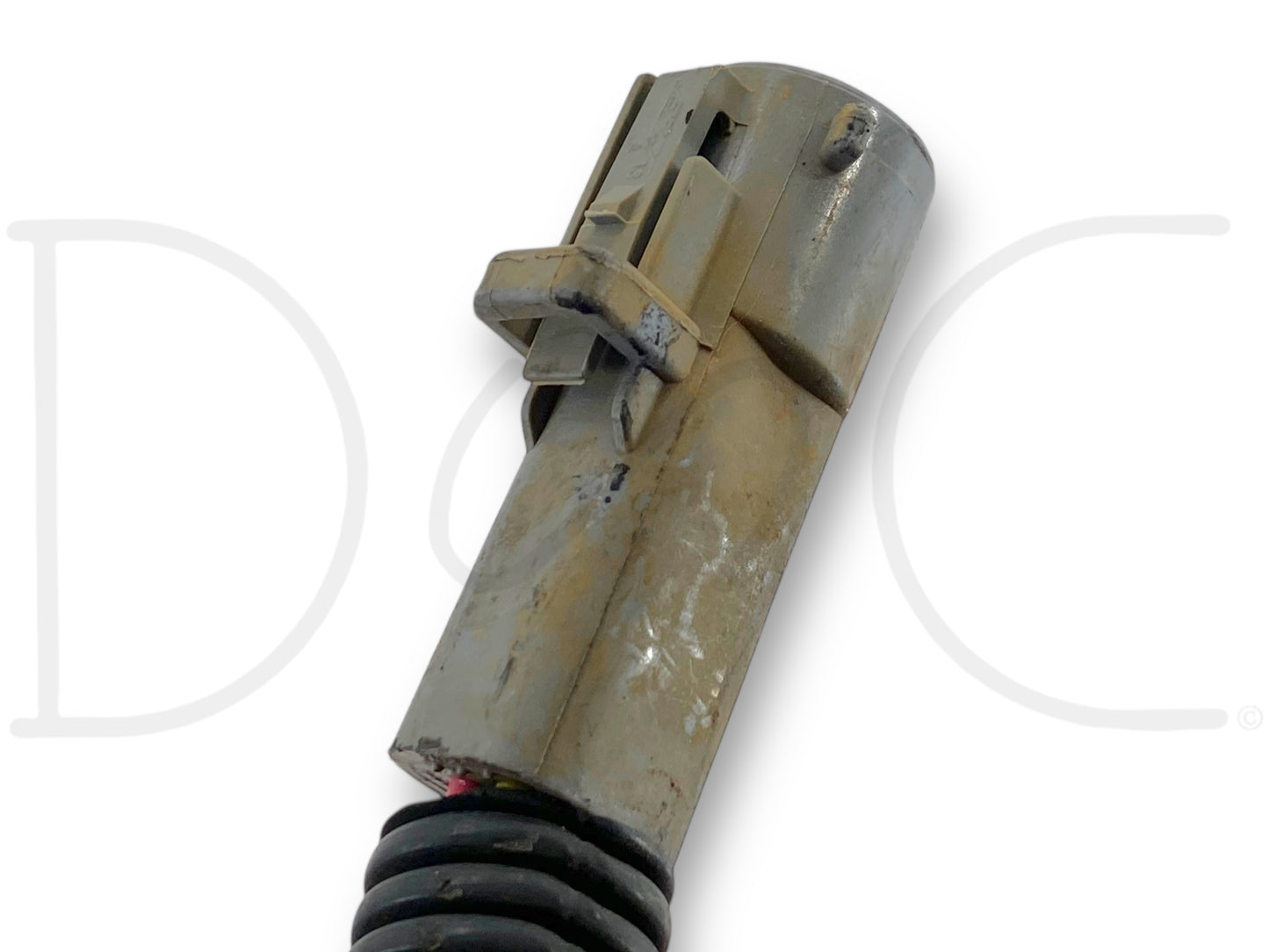 95-97 Ford F250 F350 ABS Brake Modulator Valve