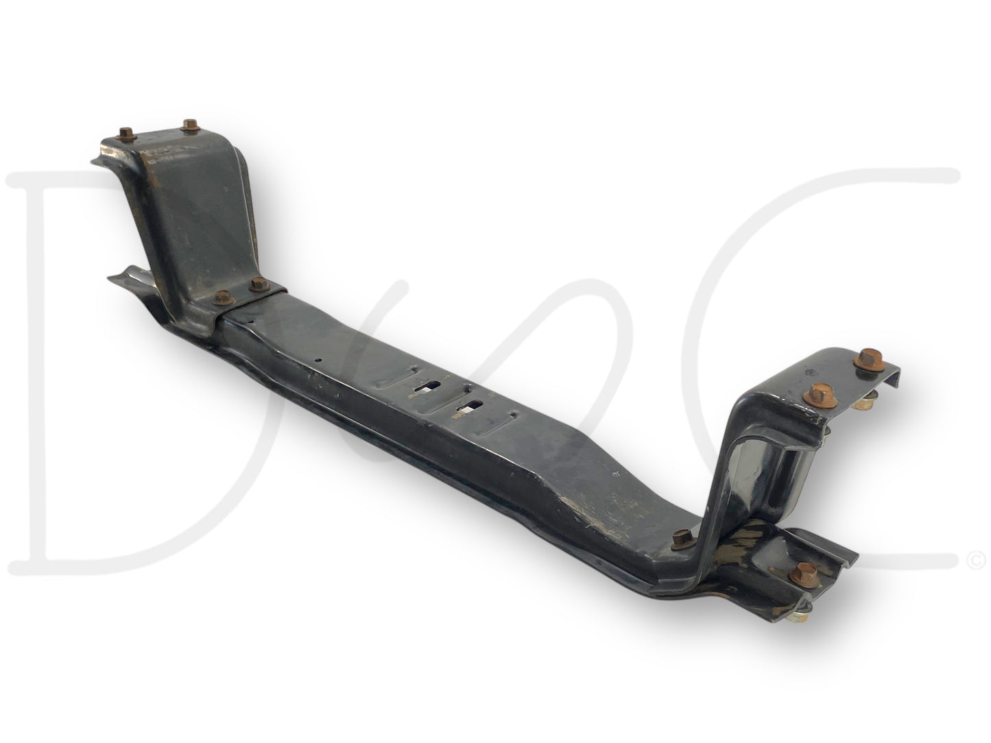88-97 Ford F250 F350 2WD Automatic Trans Transmission Crossmember Frame