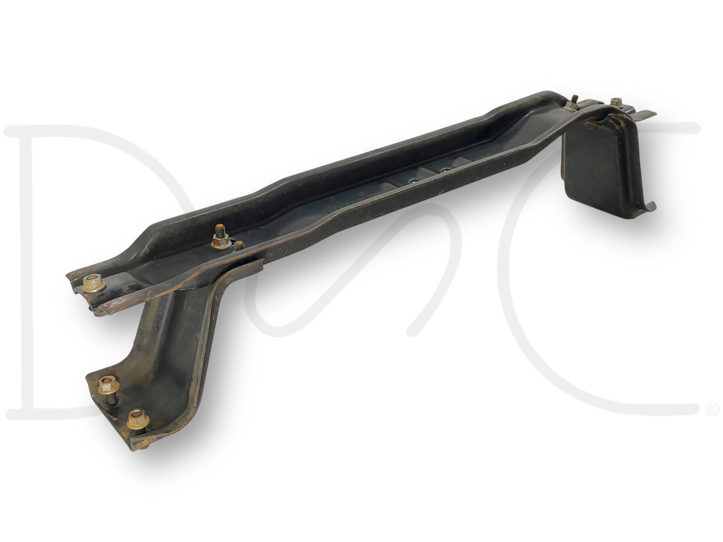 88-97 Ford F250 F350 2WD Automatic Trans Transmission Crossmember Frame
