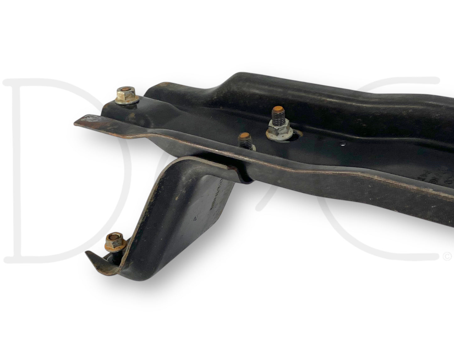 88-97 Ford F250 F350 2WD Automatic Trans Transmission Crossmember Frame