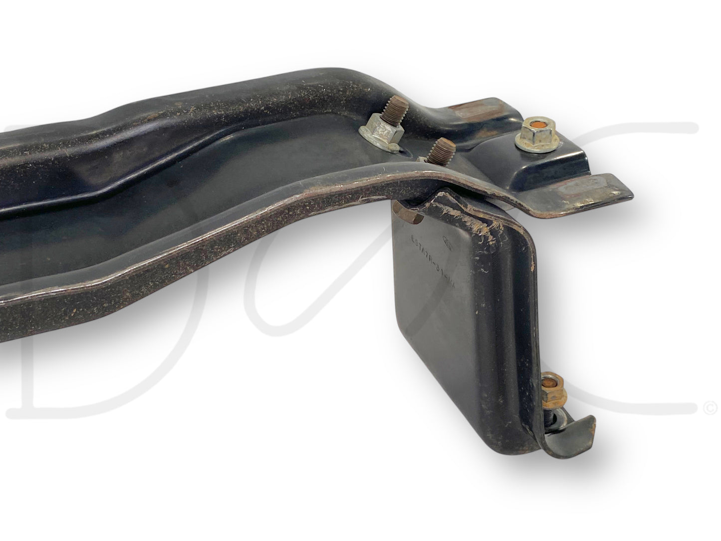 88-97 Ford F250 F350 2WD Automatic Trans Transmission Crossmember Frame