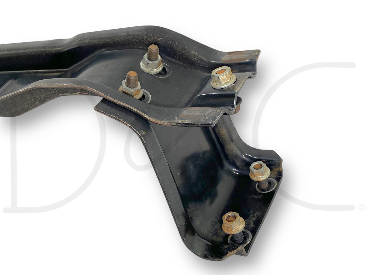 88-97 Ford F250 F350 2WD Automatic Trans Transmission Crossmember Frame