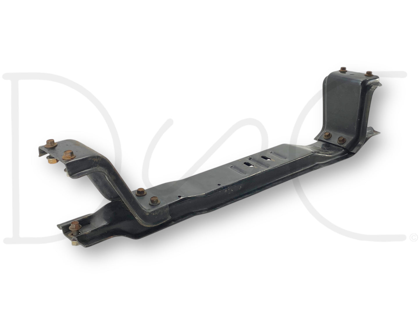 88-97 Ford F250 F350 2WD Automatic Trans Transmission Crossmember Frame