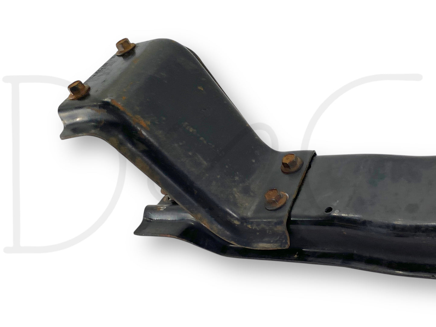 88-97 Ford F250 F350 2WD Automatic Trans Transmission Crossmember Frame