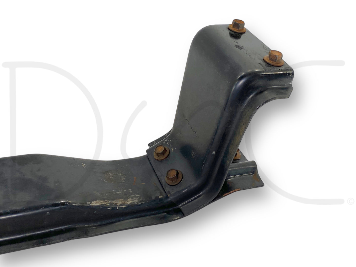 88-97 Ford F250 F350 2WD Automatic Trans Transmission Crossmember Frame
