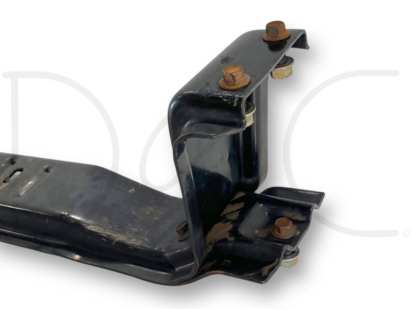 88-97 Ford F250 F350 2WD Automatic Trans Transmission Crossmember Frame