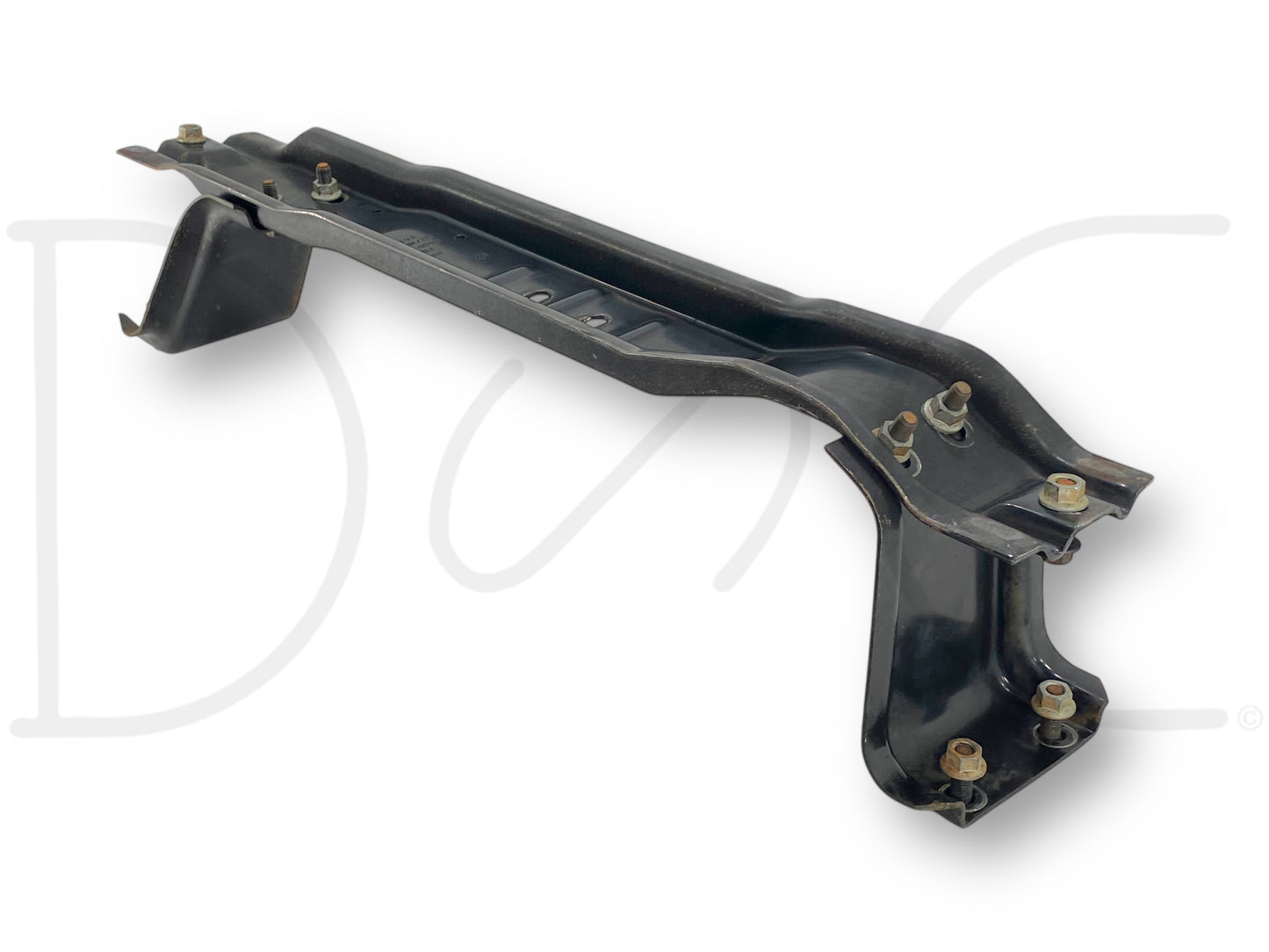 88-97 Ford F250 F350 2WD Automatic Trans Transmission Crossmember Frame