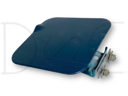 87-97 Ford F250 F350 Bed Fuel Tank Fill Filler Access Door Nb Green OEM