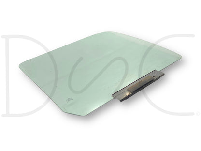 92-97 Ford F250 F350 Front RH Right Passenger Window Glass OEM