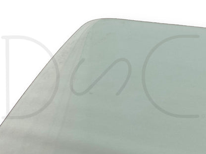92-97 Ford F250 F350 Front RH Right Passenger Window Glass OEM