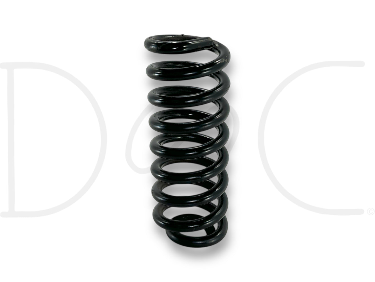 92-97 Ford F250 F350 Diesel 2WD Front Coil Spring OEM